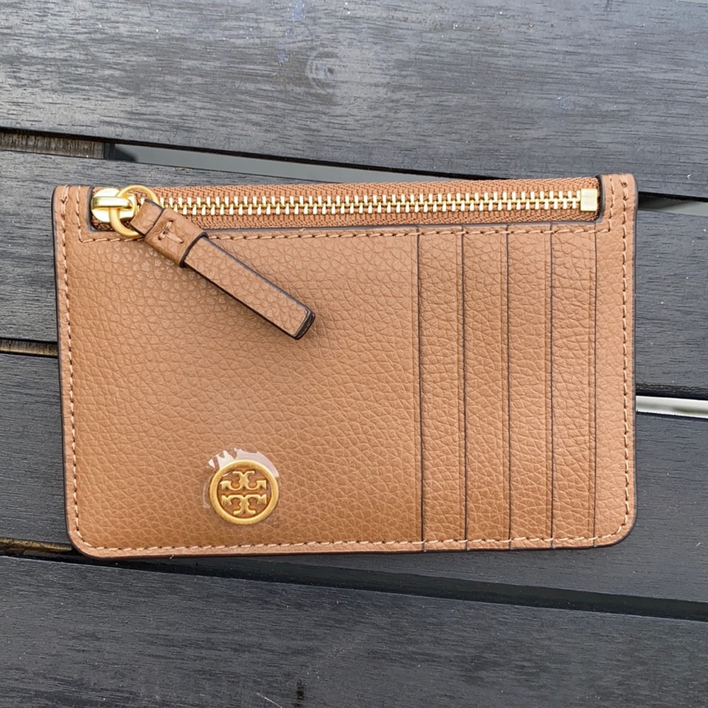 Tori Burch Card Case